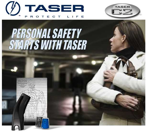 Superior Security Concepts TASER Sales Certification Superior Security Concepts TASER Sales Certification